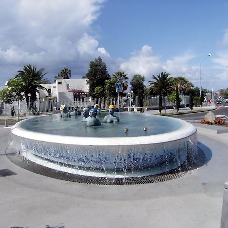 Nice Studio In The South Of Tenerife In The Costa Del Silencio Apartment Luaran gambar