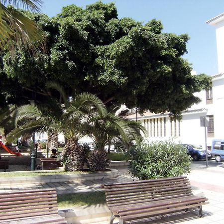 Nice Studio In The South Of Tenerife In The Costa Del Silencio Apartment Luaran gambar